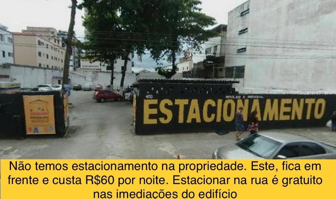 Cantinho Canadense Praia Grande  Esterno foto